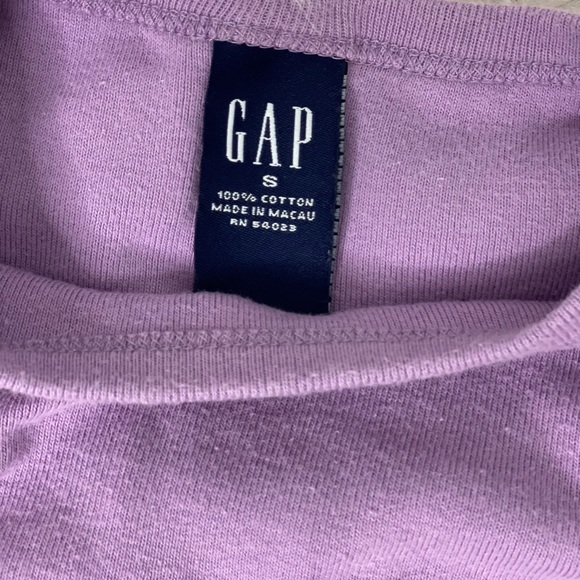 Gab kids Girl long sleeve shirts, fall/winter - Picture 9 of 12